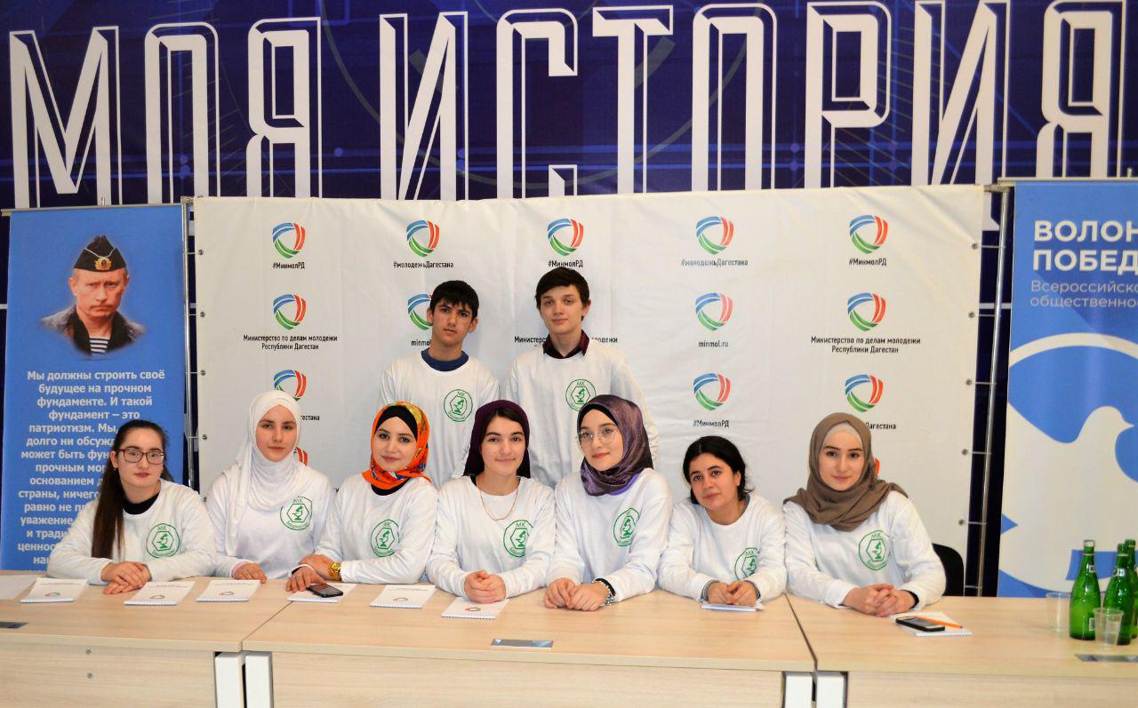 Мы можем! Я могу!