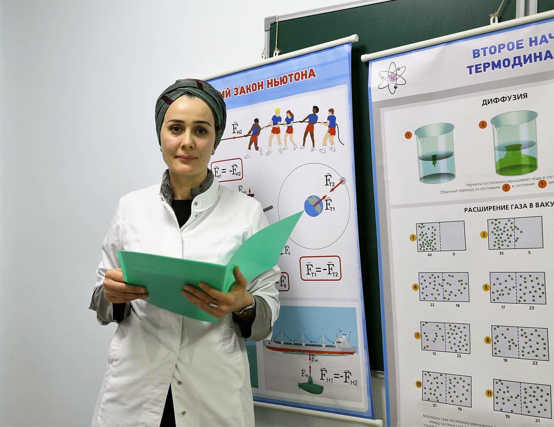 В колледже провели интеллектуальную игру "Брейн ринг"