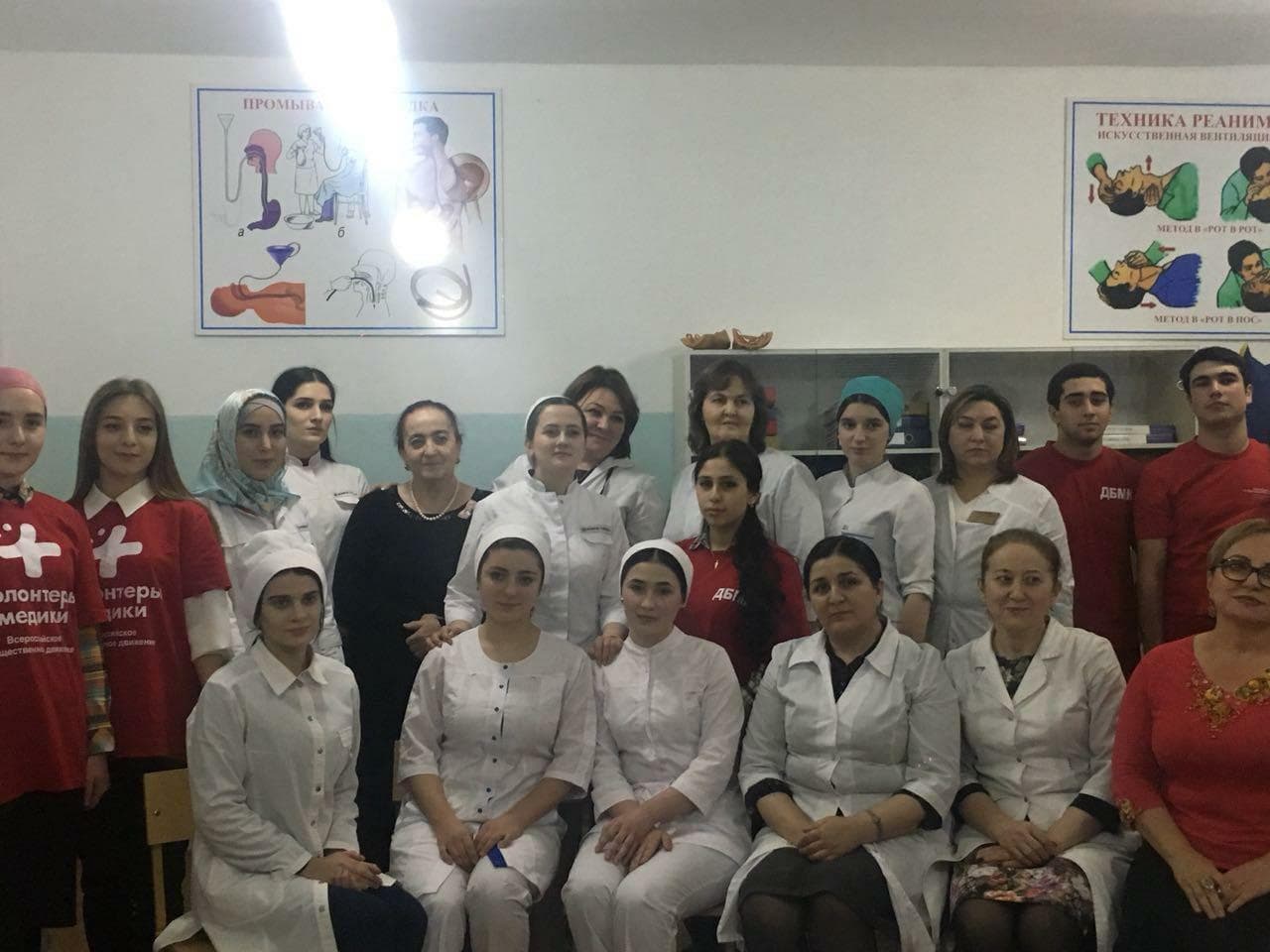 Студентка МК им. Башларова прошла отороченный тур Чемпионата по "Worldskills"