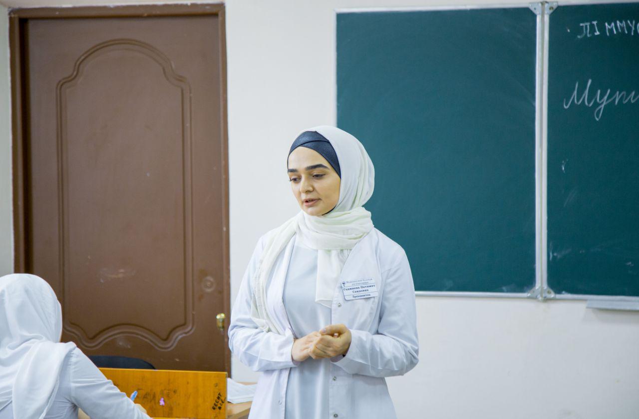 "Генетика человека с основами медицинской генетики" - одна из важных дисциплин