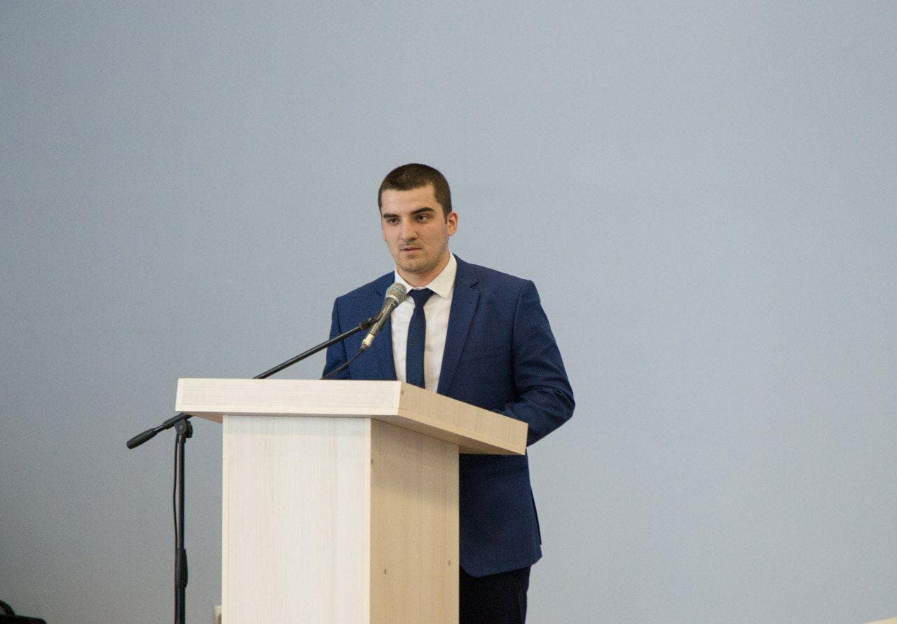 В Историческом парке "Россия - моя история" состоялось встреча трёх поколений