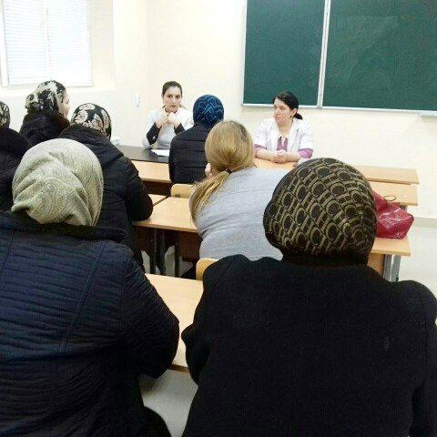 В колледже прошло очередное родительское собрание В колледже прошло очередное родительское собрание