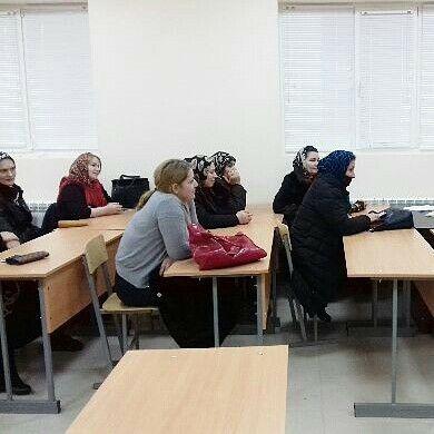 В колледже прошло очередное родительское собрание В колледже прошло очередное родительское собрание