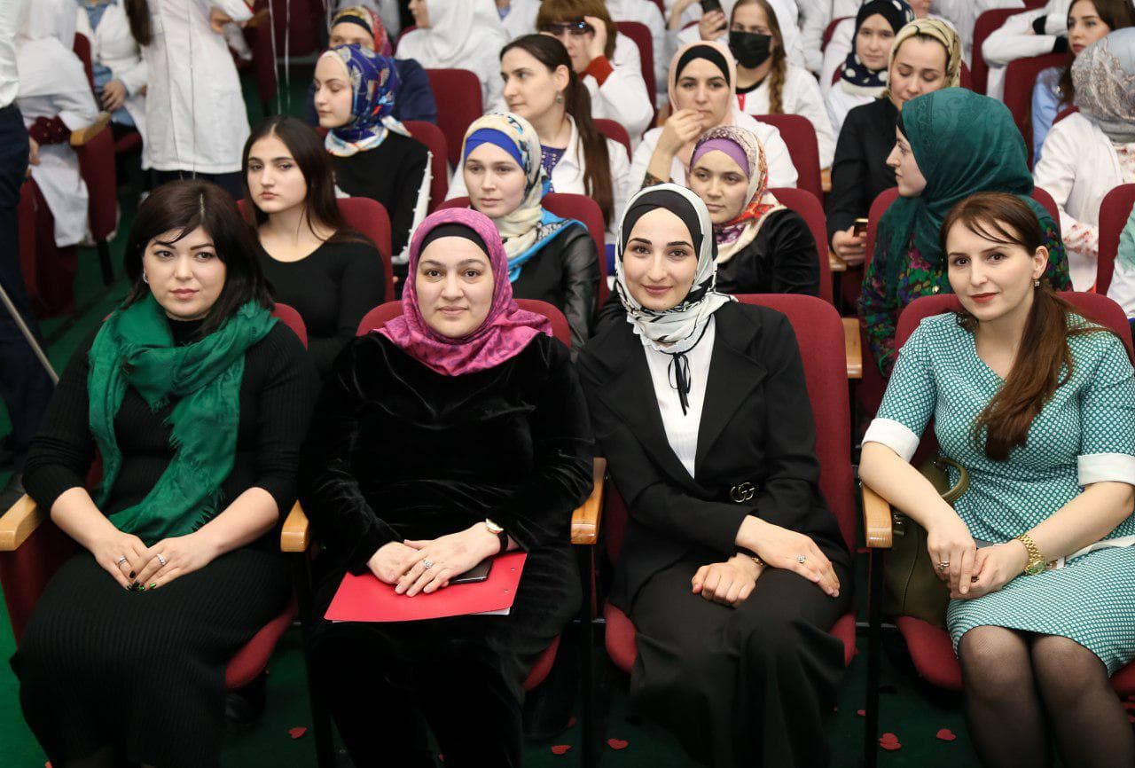 МК им. Башларова отметил свой День рождения.