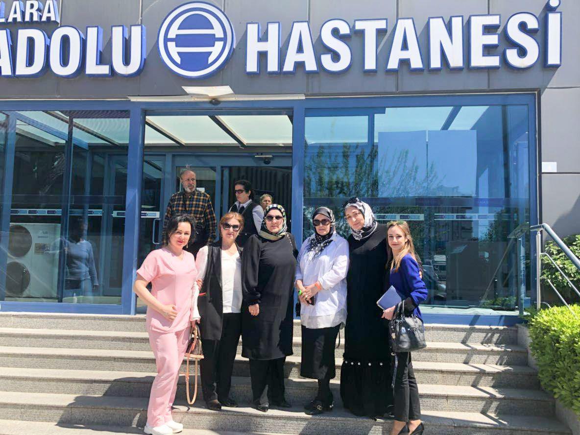 Всемирный конгресс и выставка Hestourex 2018