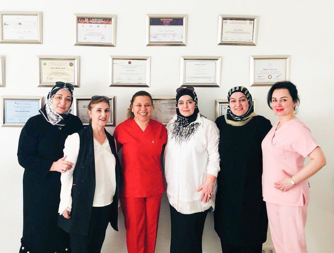 Всемирный конгресс и выставка Hestourex 2018