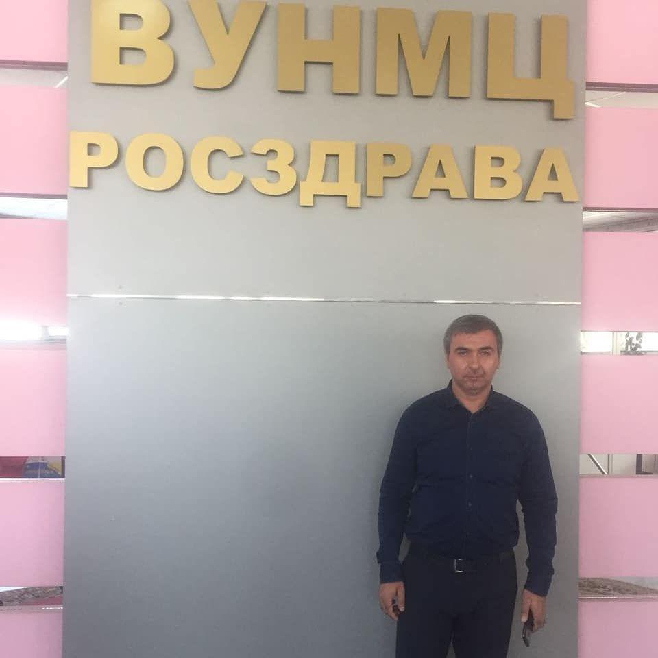 Преподаватели МК им. Башларова стали участниками " Недели медицинского образования-2018"