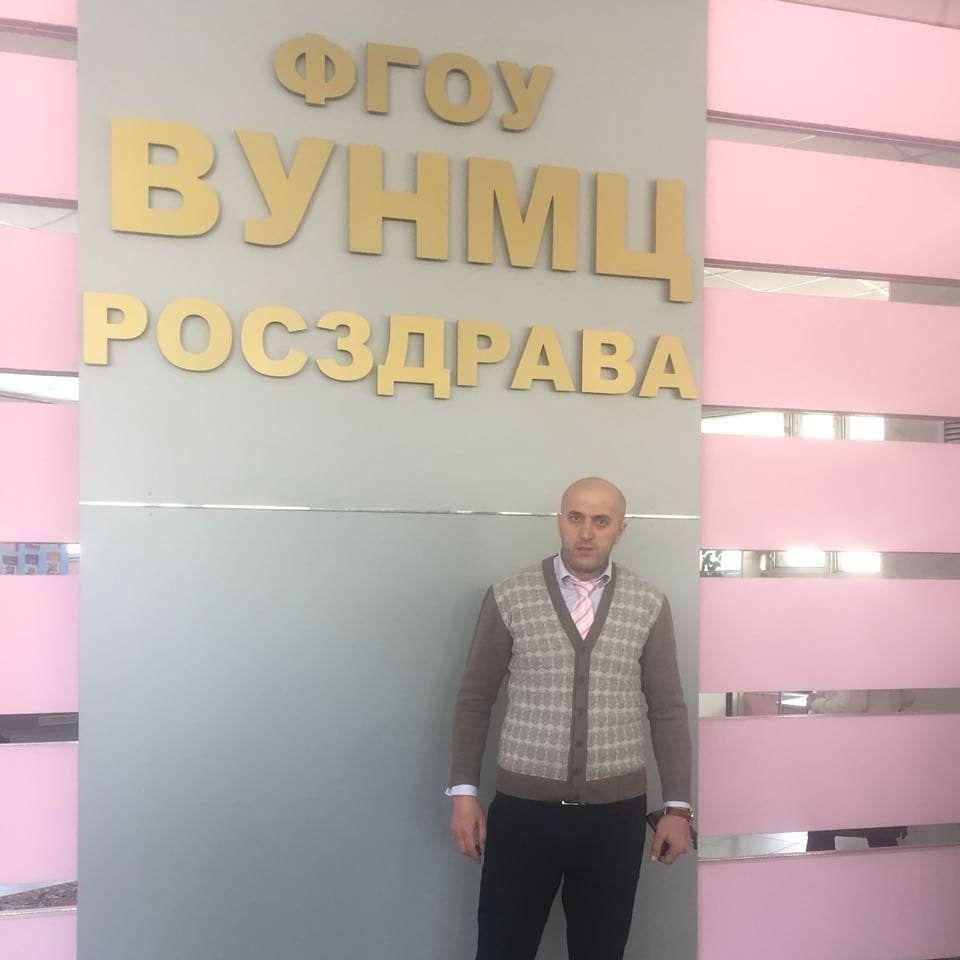 Преподаватели МК им. Башларова стали участниками " Недели медицинского образования-2018"