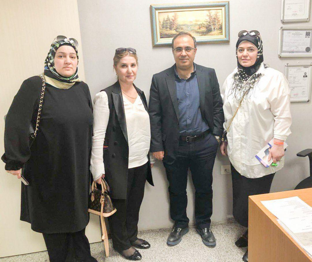 Всемирный конгресс по медицинскому туризму "Hestourex- 2018"