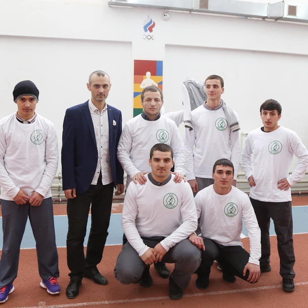 Студенты МКиБ приняли участие в фестивале