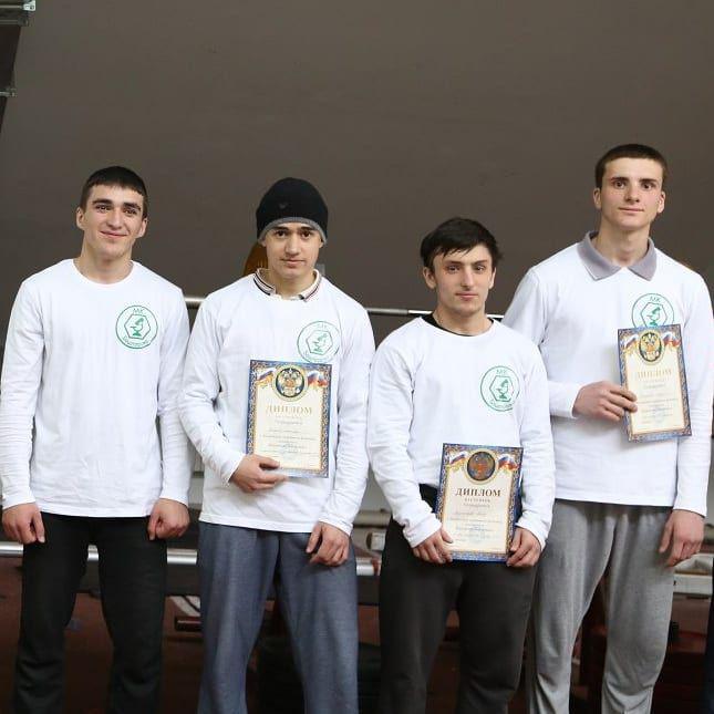 Студенты МКиБ приняли участие в фестивале