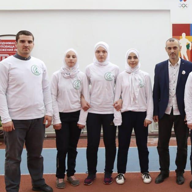 Студенты МКиБ приняли участие в фестивале