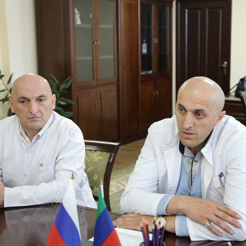 Рабочее совещание по вопросам состояния успеваемости и дисциплины