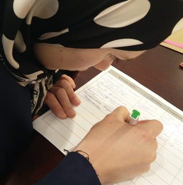 Конференция  "МАММОЛОГИЯ ОТ А ДО Я"