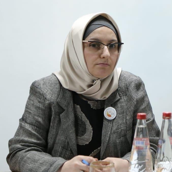 Полуфинал конкурса "Золотые правила нравственности"