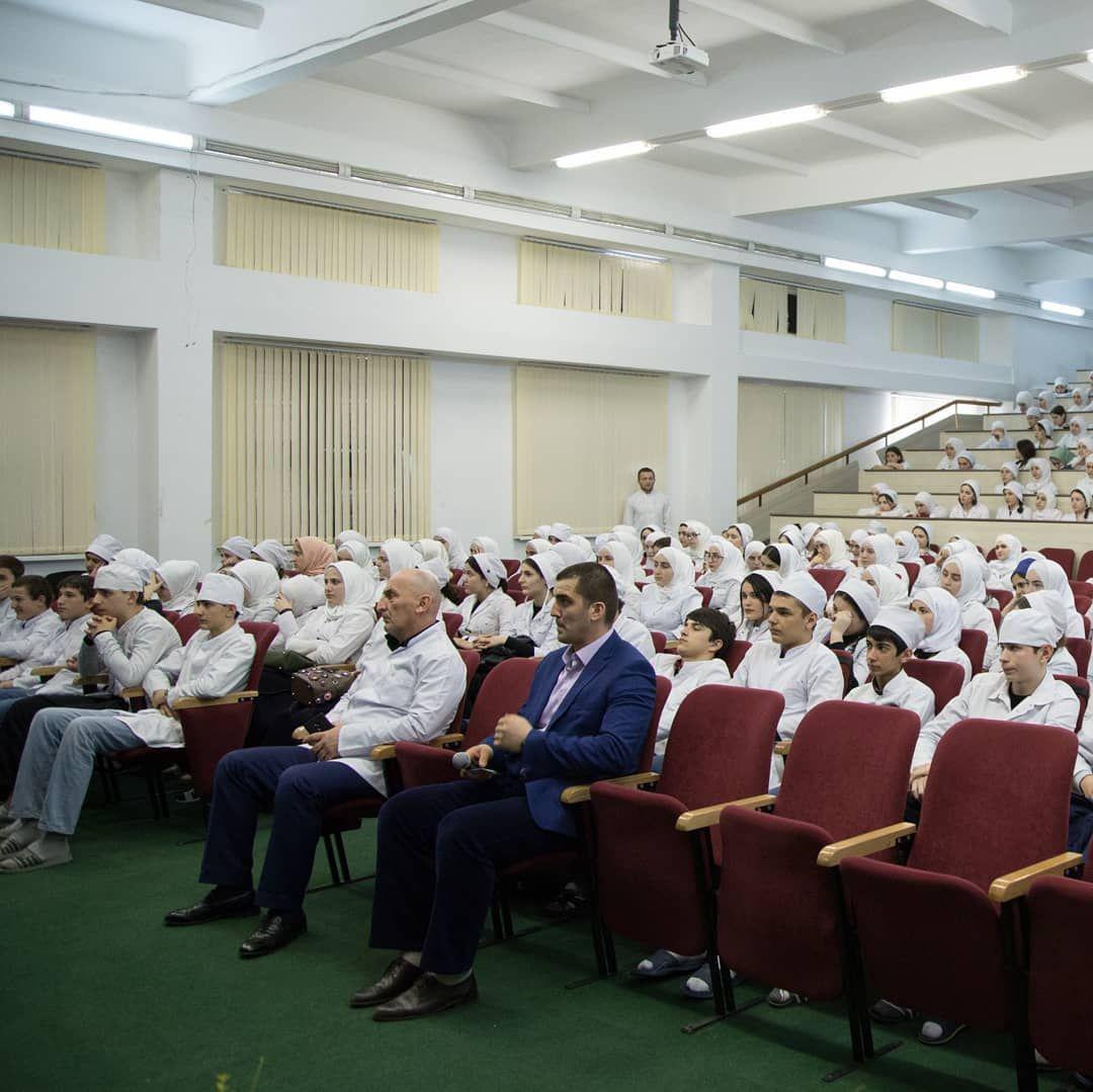 Круглый стол на тему «Безопасный интернет»