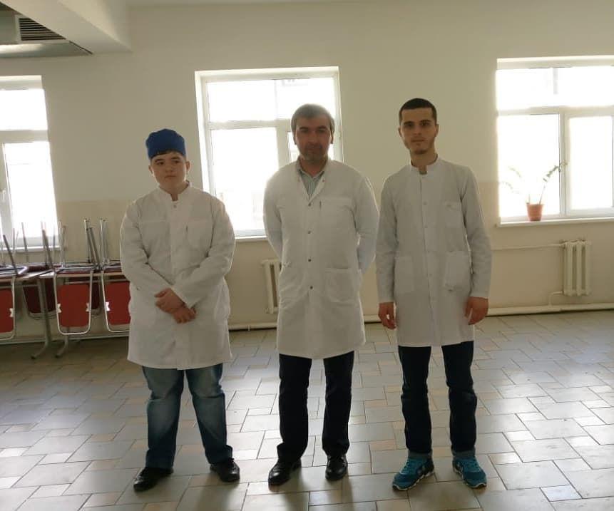 мастер класс на тему "Сердечно -легочная реанимация"