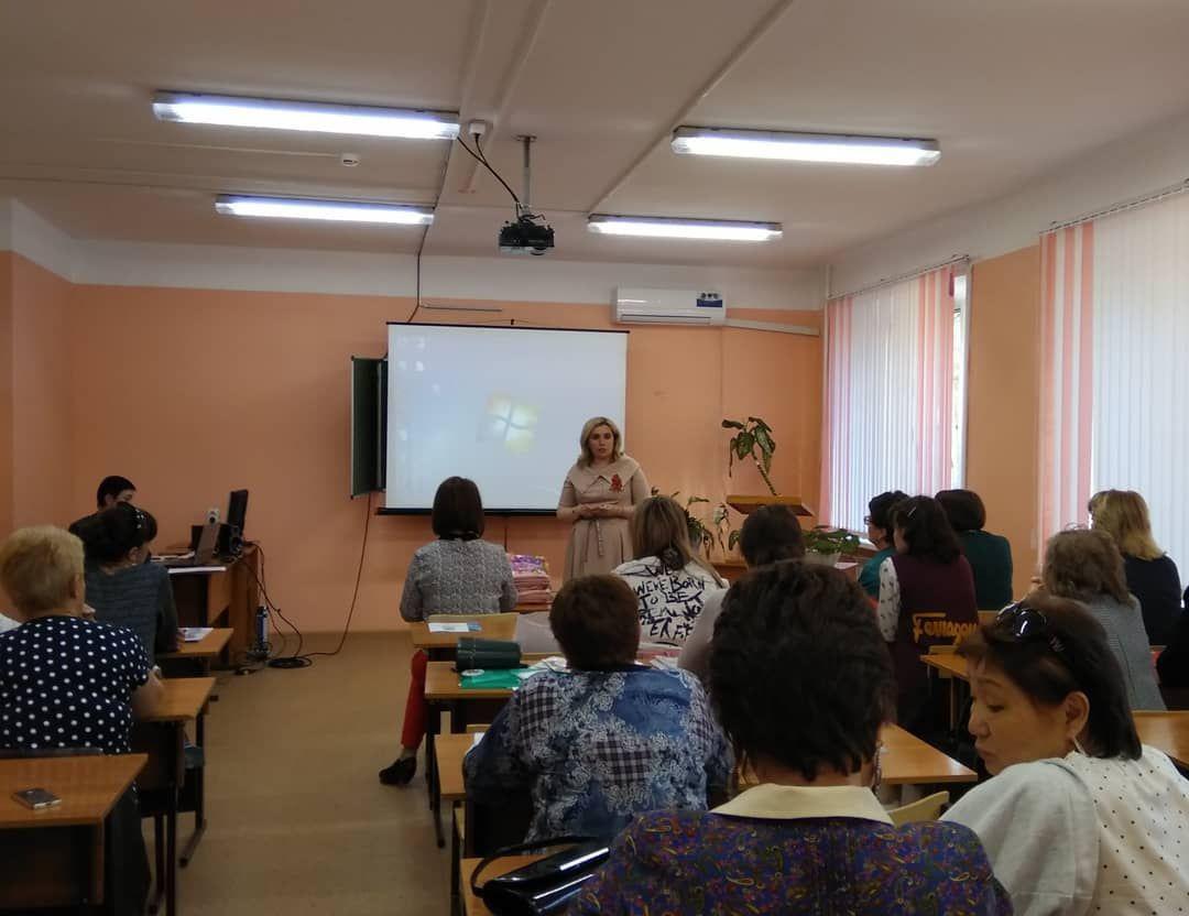 Межрегиональный фестиваль "Студенческие встречи-2018"