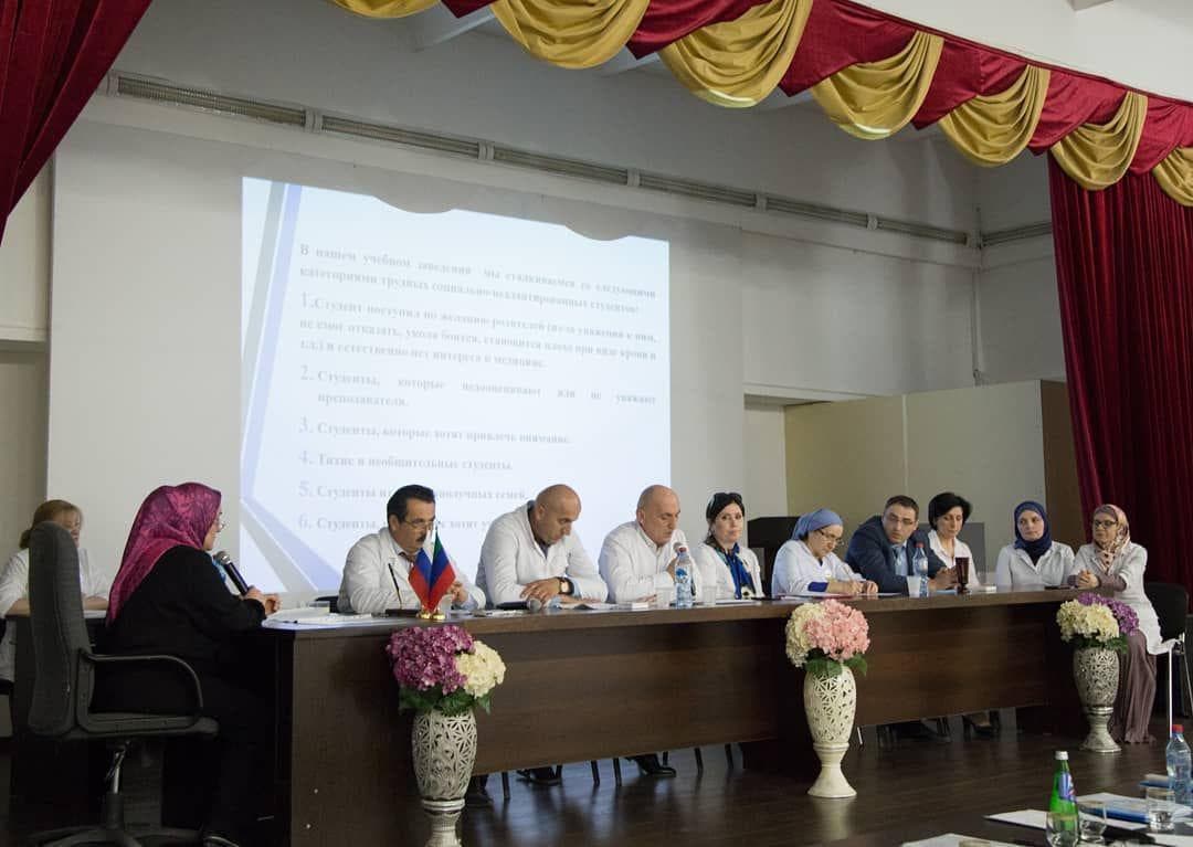 Полуфинал конкурса "Золотые правила нравственности"