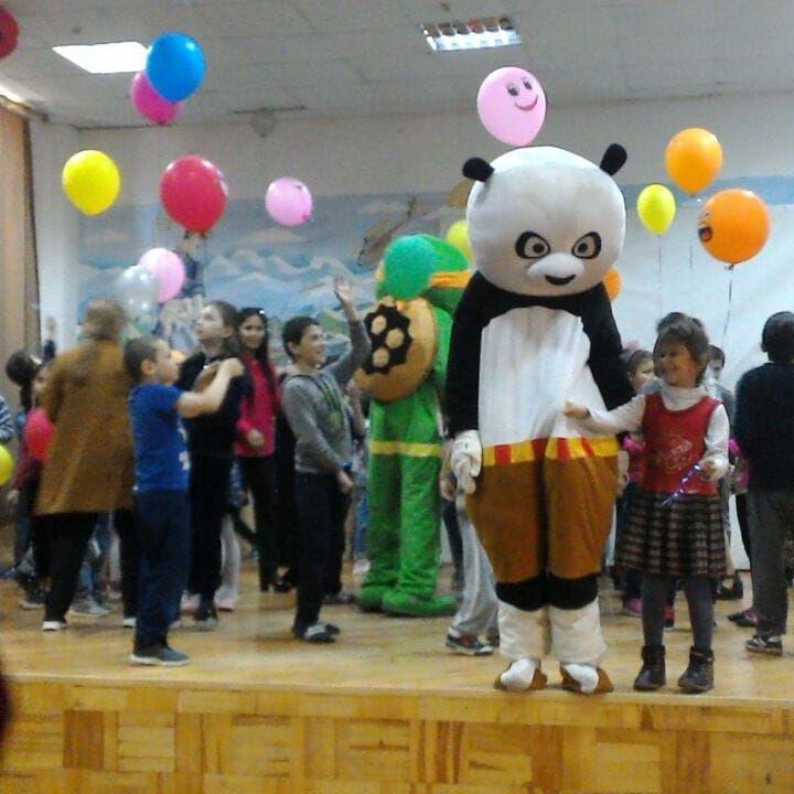 Благотворительная акция «Делай добрые дела»