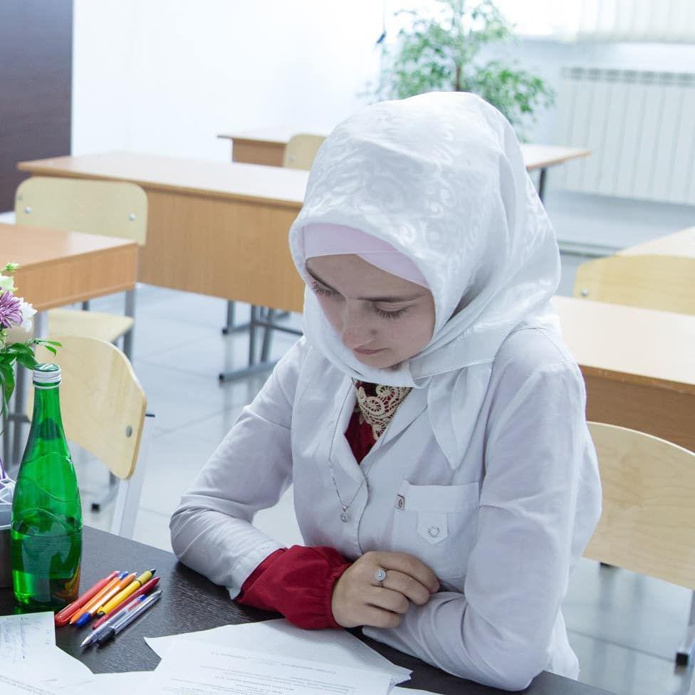 В МК им. Башларова идёт экзаменационная сессия