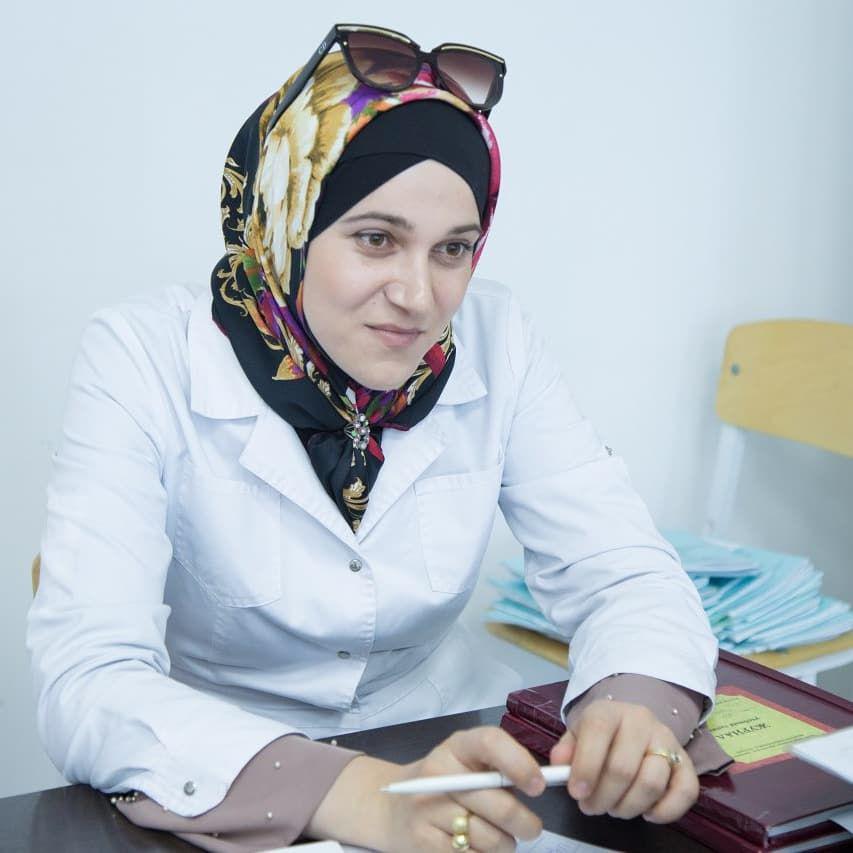 В МК им. Башларова идёт экзаменационная сессия