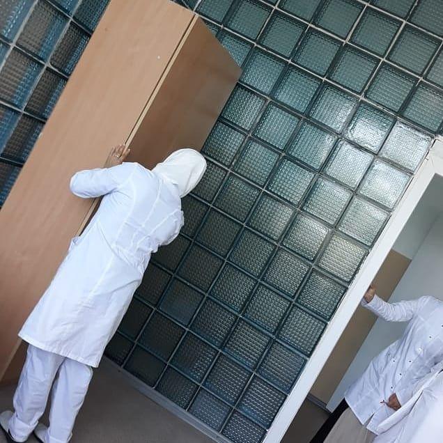 Практика студентов