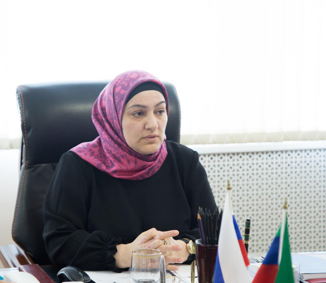 В МК им. Башларова прошло расширенное совещание