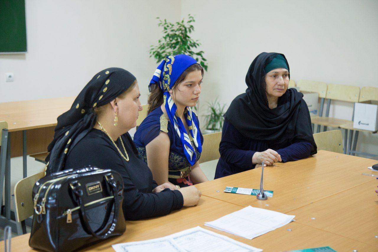 Приемная комиссия