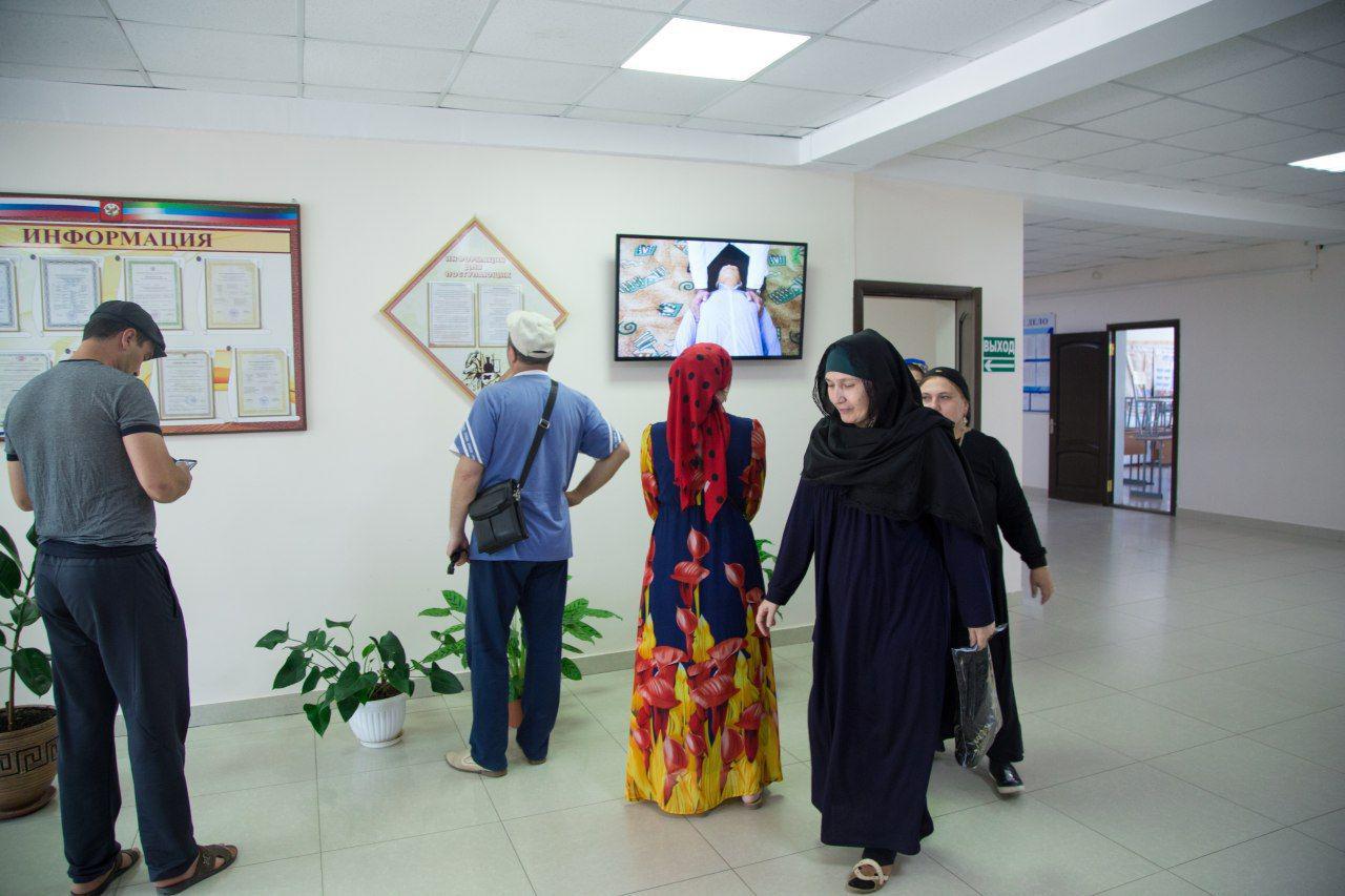 Приемная комиссия