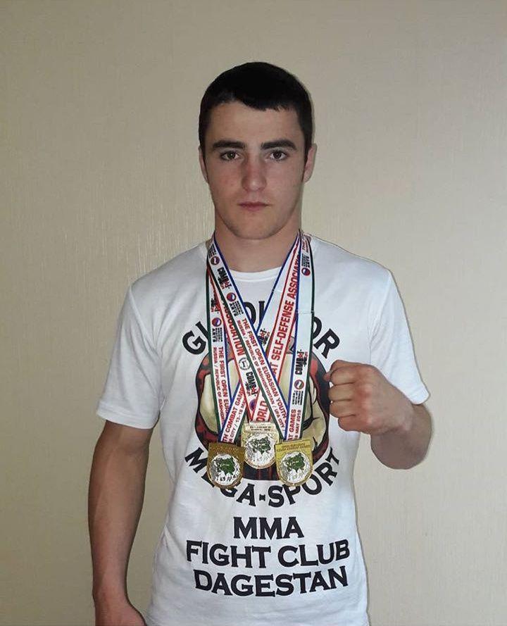 Спортсмены МКиБ