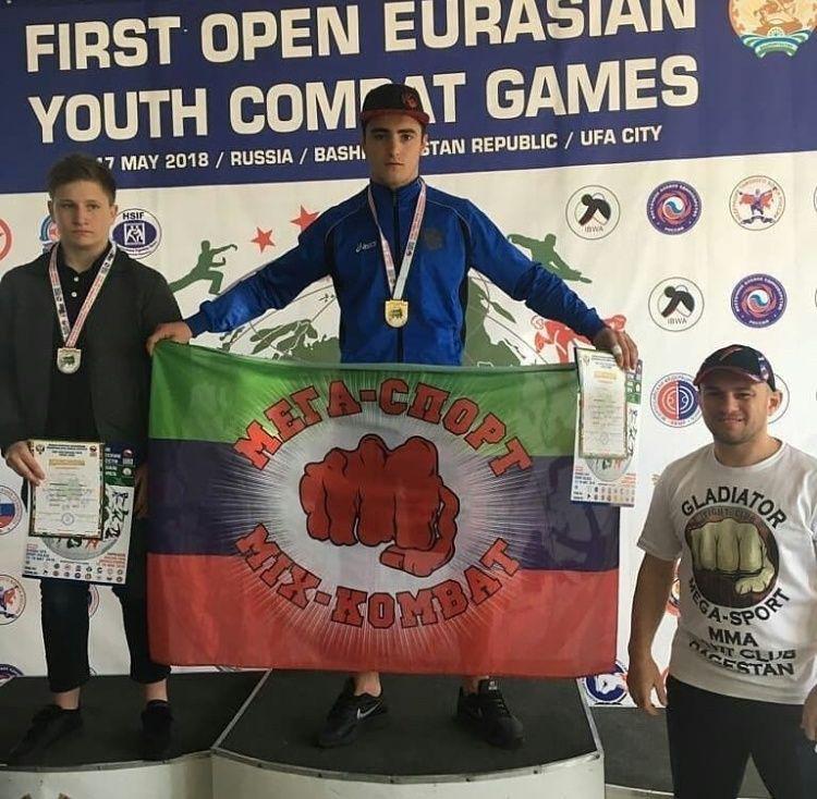 Спортсмены МКиБ