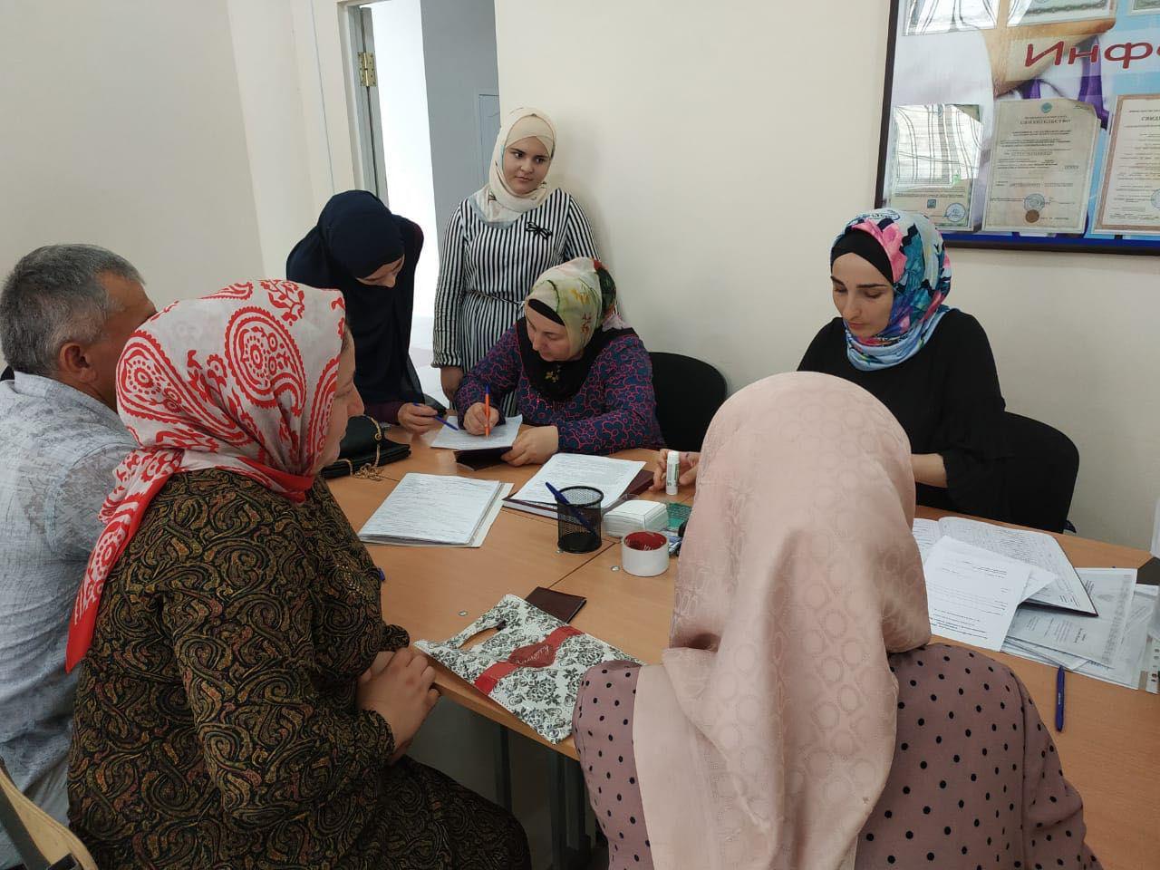 Приемная комиссия