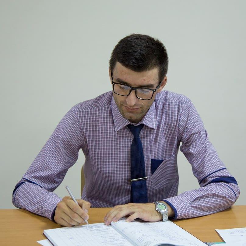 Приемная комиссия