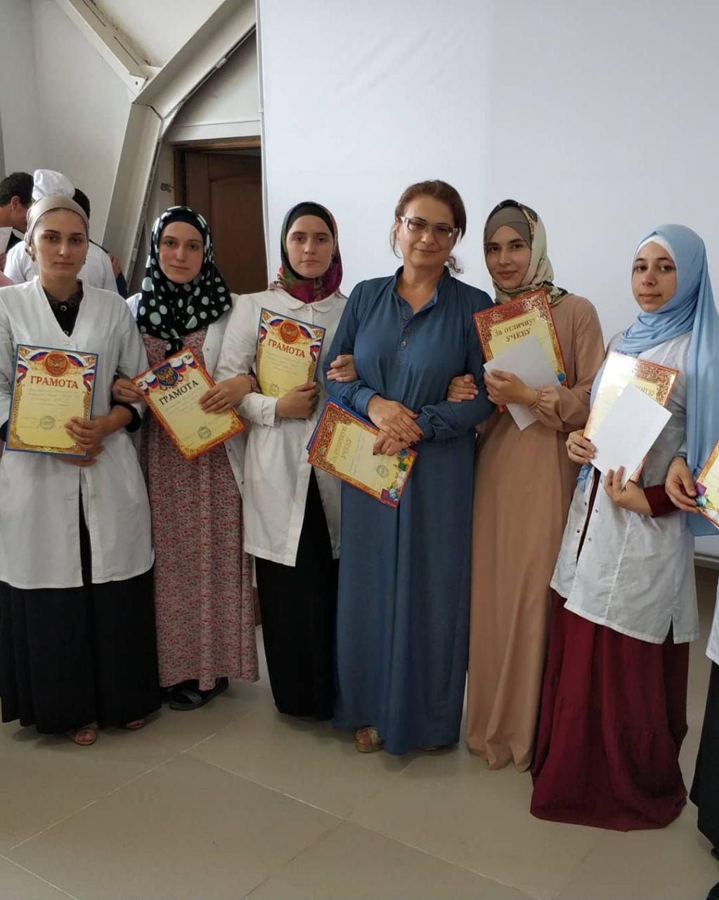 Сессия сдана!!! Итоги подведены!!!