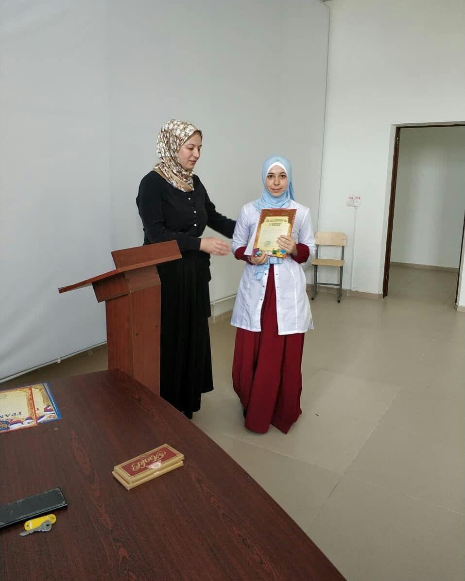 Сессия сдана!!! Итоги подведены!!!