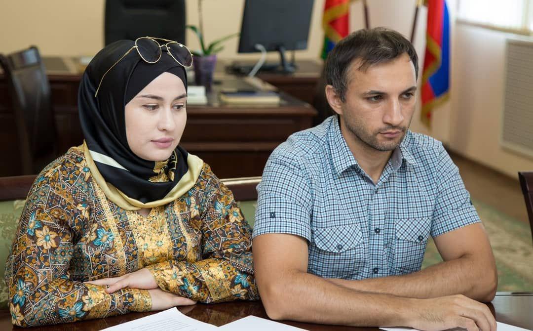 Совещание по вопросам конференции.2018