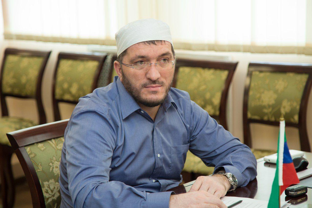 Совещание по вопросам конференции.2018