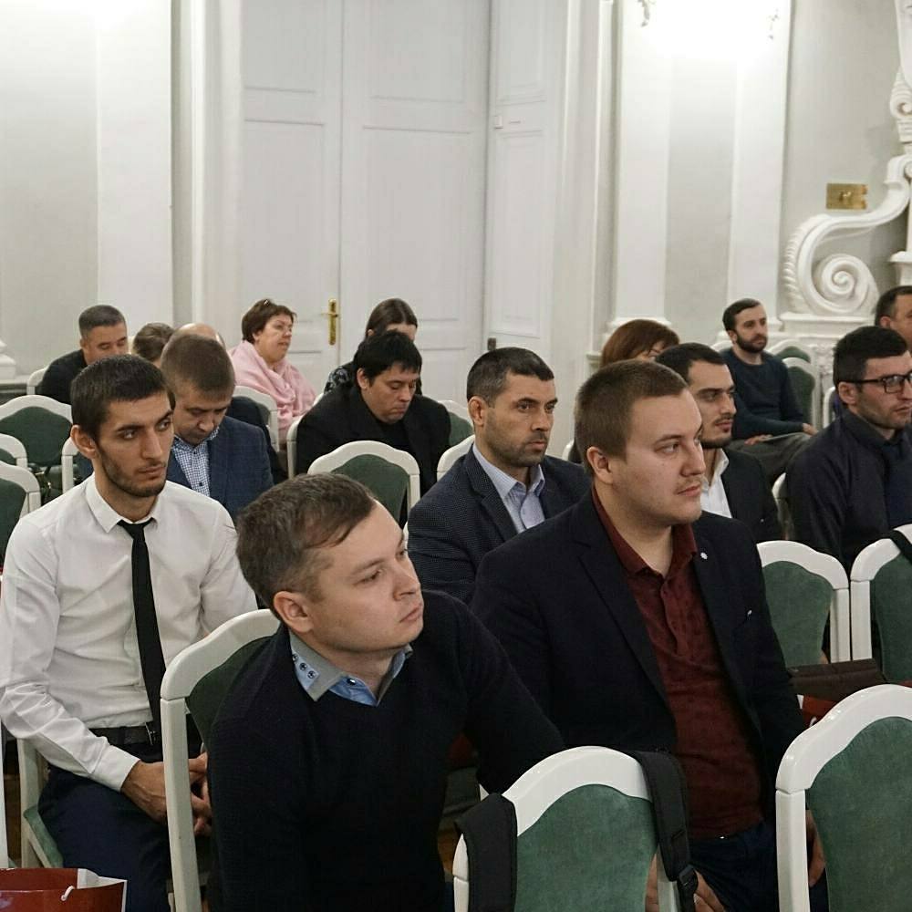 Вести из Санкт - Петербурга.