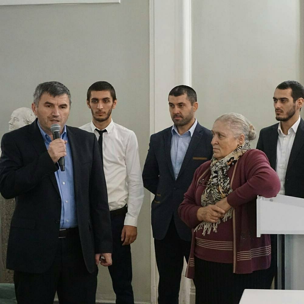 Вести из Санкт - Петербурга.