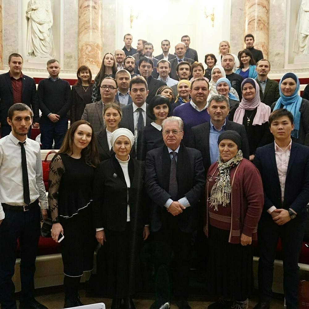 Вести из Санкт - Петербурга.