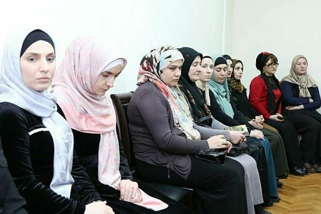  В Комитете по свободе совести, взаимодействию с религиозными организациями РД состоялось совещание