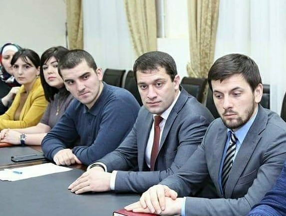  В Комитете по свободе совести, взаимодействию с религиозными организациями РД состоялось совещание