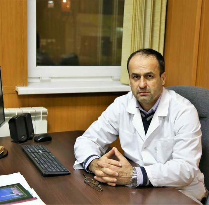 Повышение квалификации