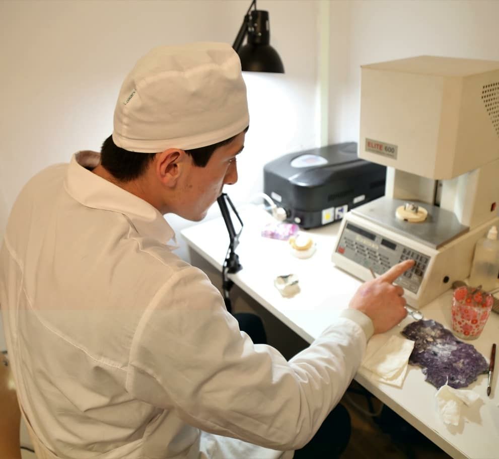 Тяжело в учении легко на практике.