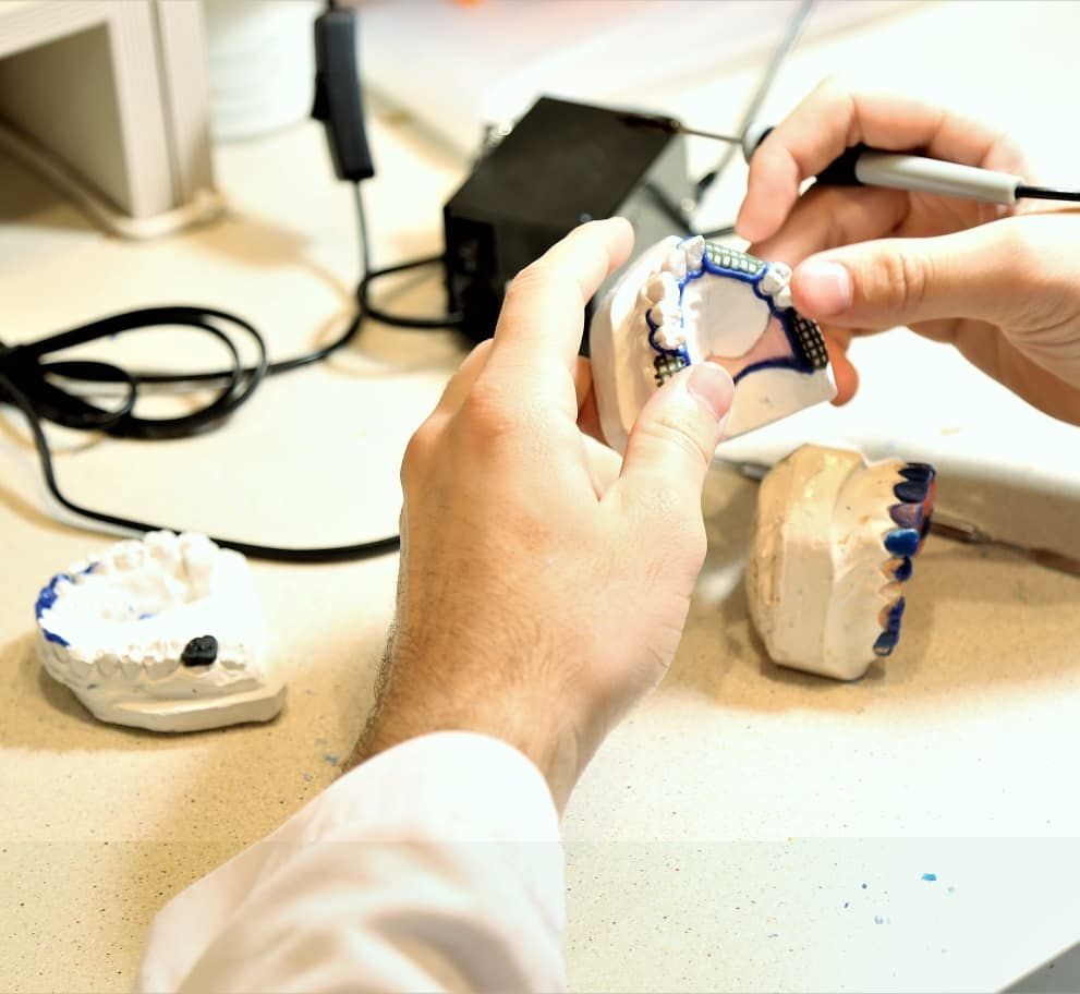 Тяжело в учении легко на практике.