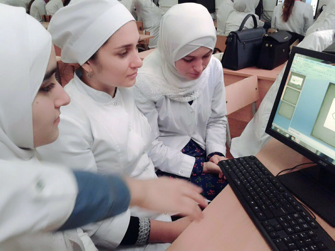 Лучшая презентация