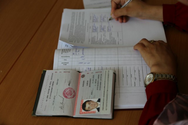 Новичкам откроем мы пошире двери