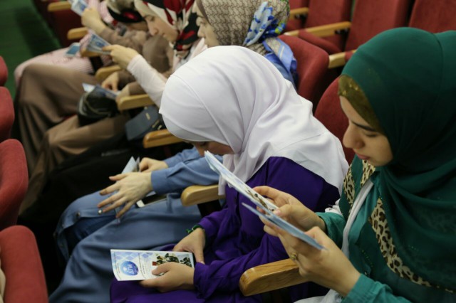 ДГИ приглашает выпускников-башларовцев продолжить образование