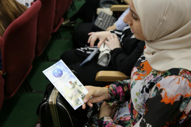 ДГИ приглашает выпускников-башларовцев продолжить образование